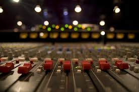 Recording Studio1